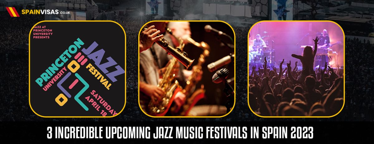 3 Jazz Music Festival in Spain 2023 (2)