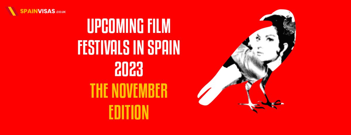Upcoming Film Festivals in Spain 2023 1