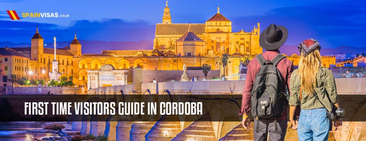 First Time Visit in Cordoba - Itinerary, Best Time, Tips & Guide